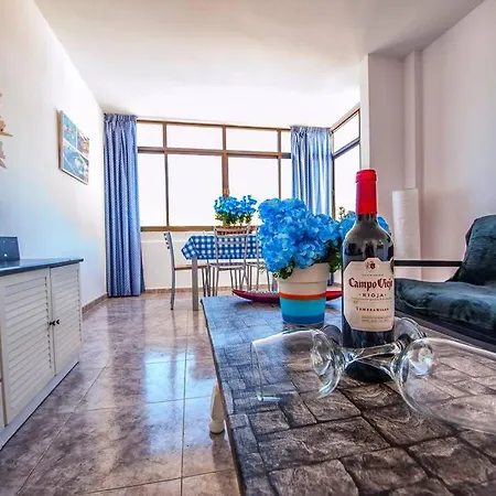 Blue Views Apartment