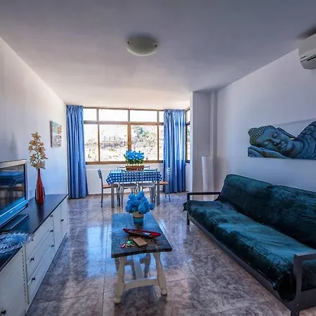 Blue Views Apartment *