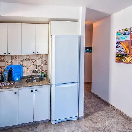 Apartamento Blue Views