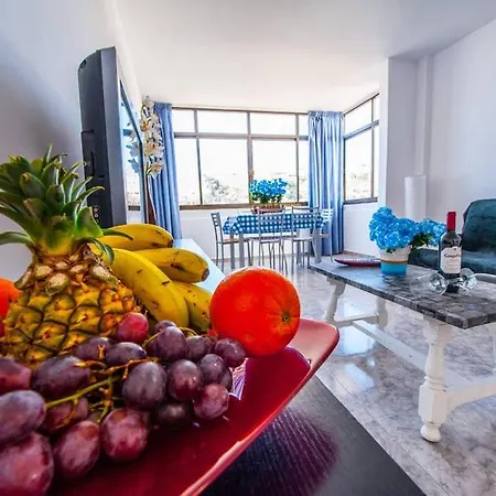 Apartamento Blue Views *